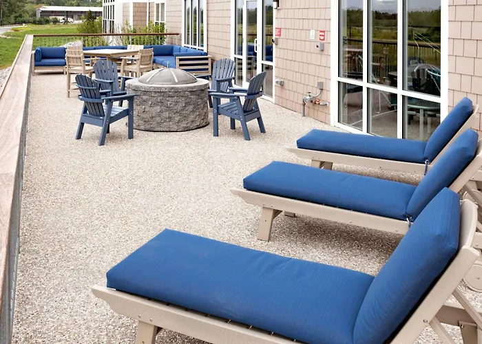 Towneplace Suites By Marriott Wareham Buzzards Bay