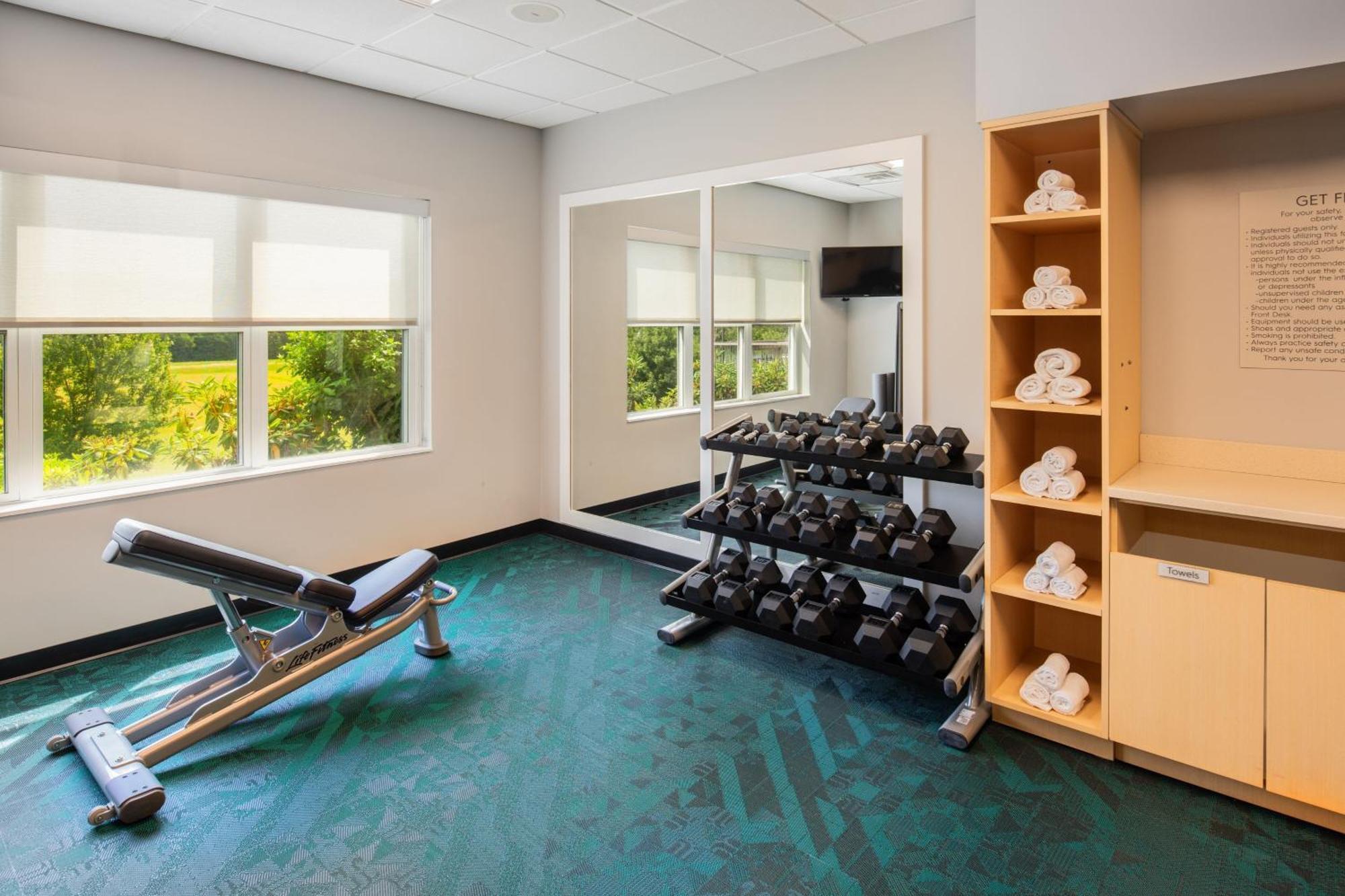 Towneplace By Marriott Buzzards Bay