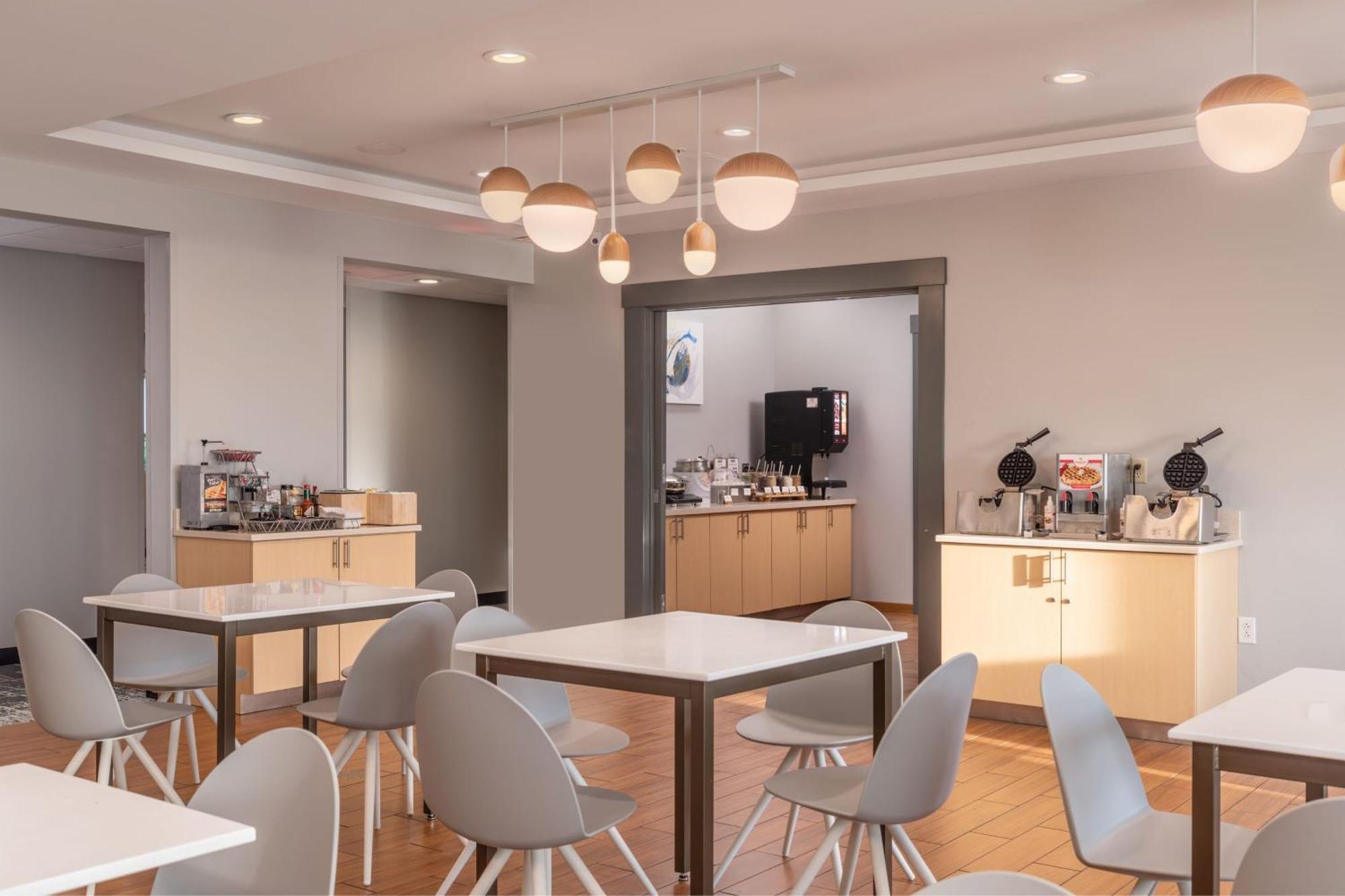 Hotel Towneplace By Marriott Buzzards Bay