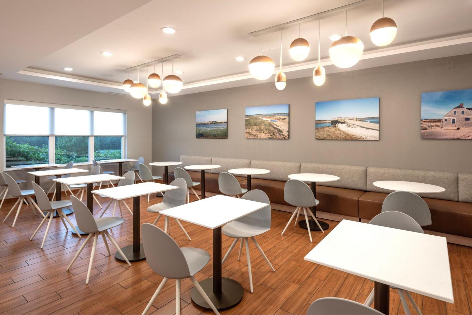 Towneplace By Marriott Buzzards Bay Hotel 3*