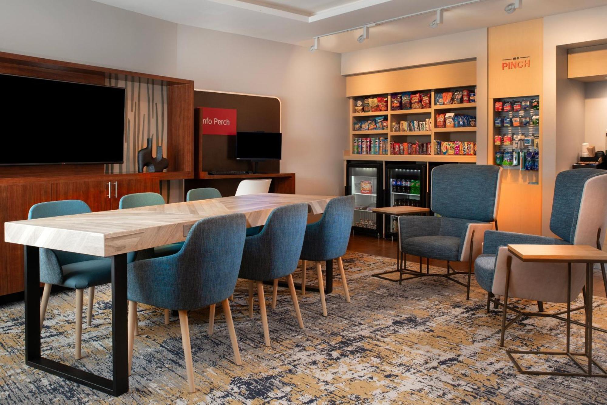 Hotel Towneplace By Marriott Buzzards Bay 3*