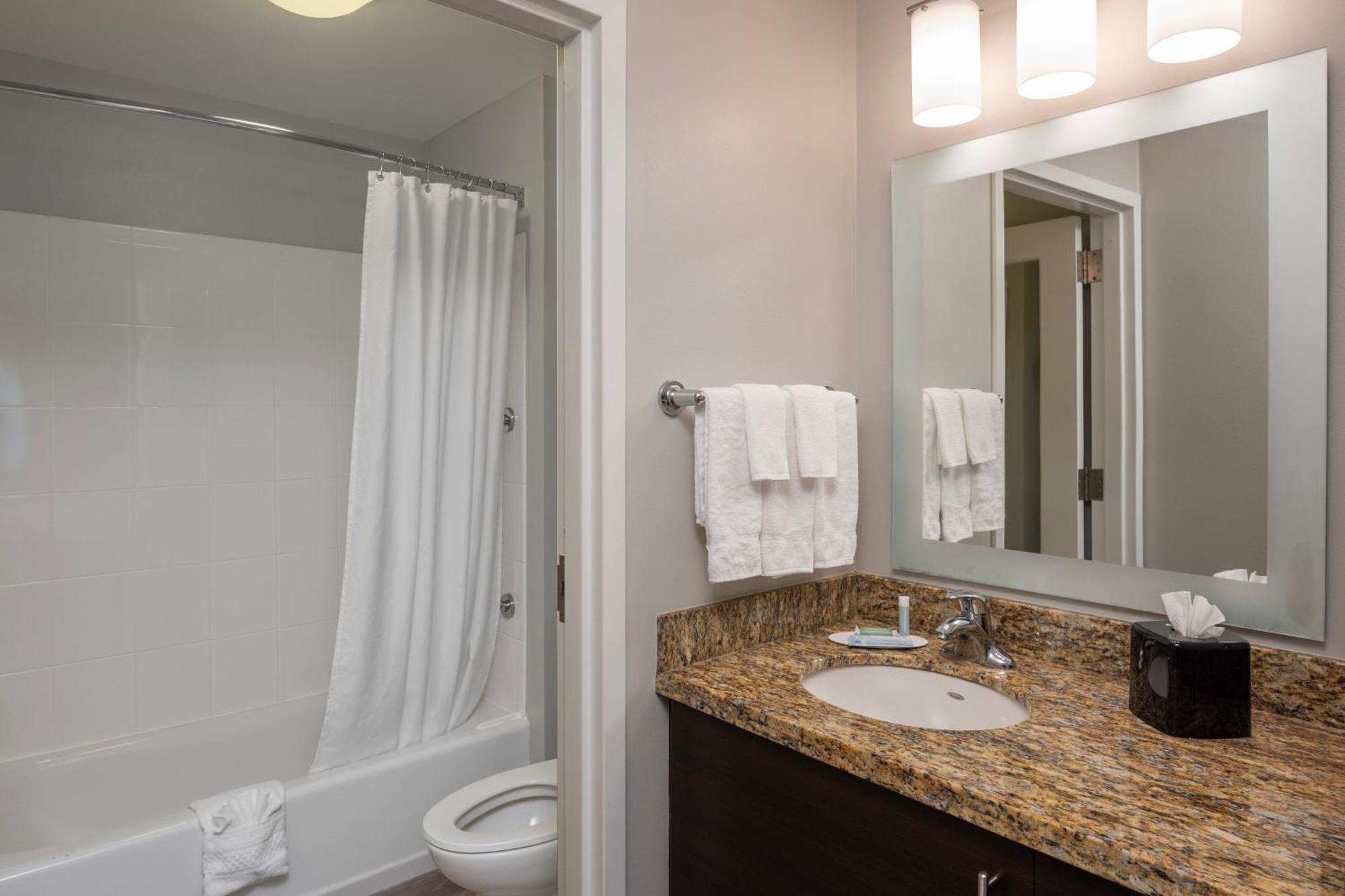 Hotel Towneplace By Marriott Buzzards Bay Wareham