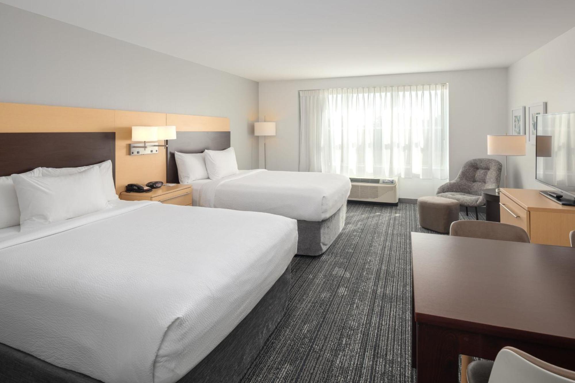 Towneplace By Marriott Buzzards Bay
