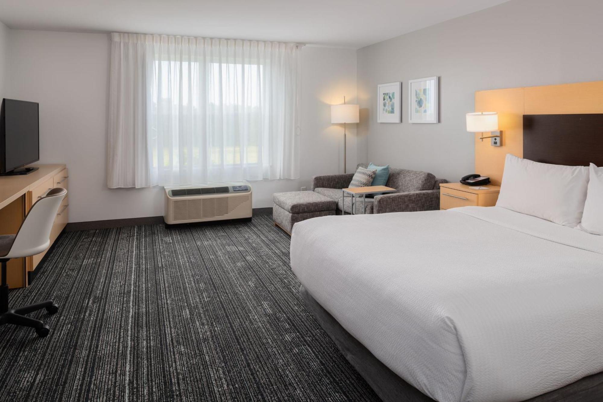 Hotel Towneplace By Marriott Buzzards Bay Wareham
