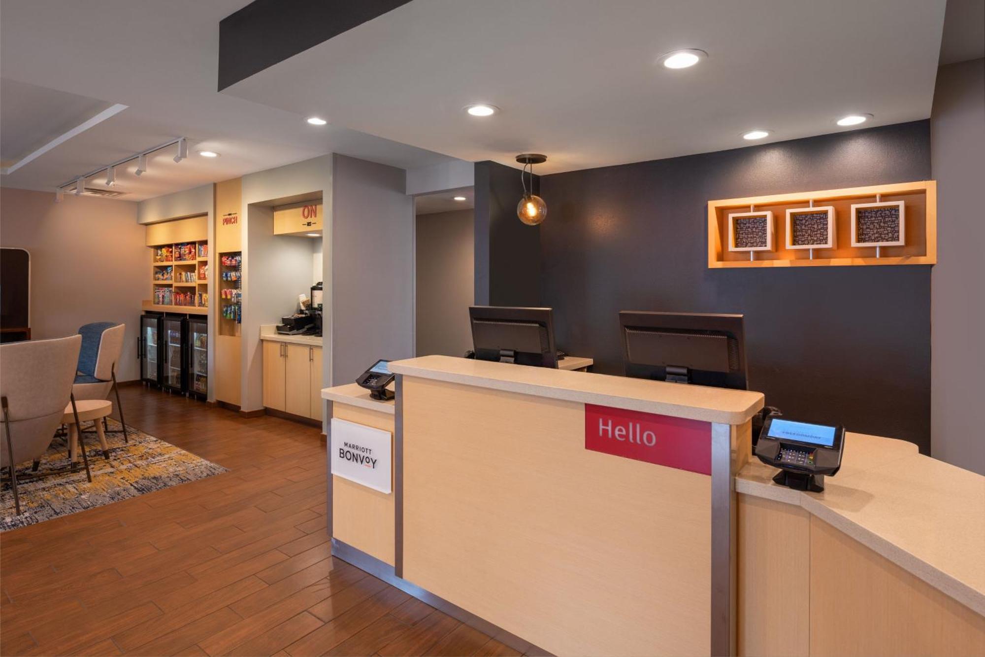 Towneplace By Marriott Buzzards Bay Wareham