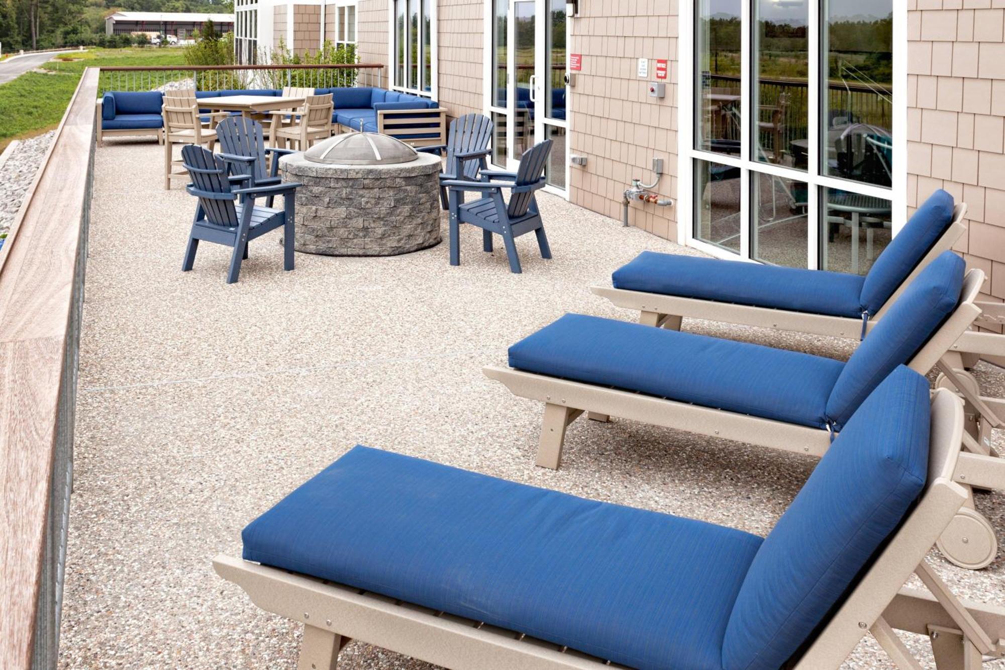 Towneplace By Marriott Buzzards Bay Wareham