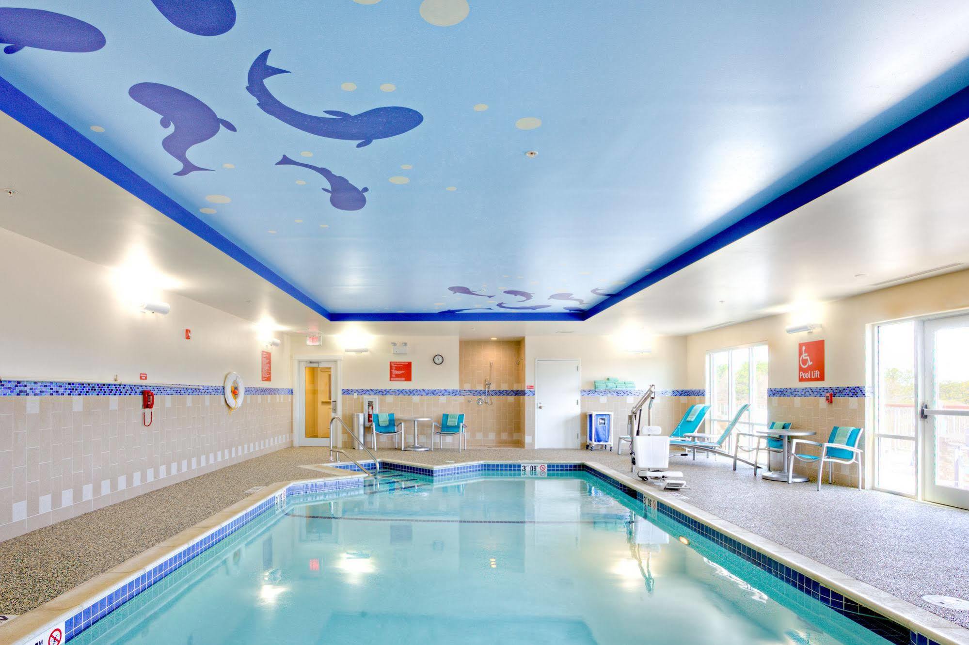 Towneplace By Marriott Buzzards Bay