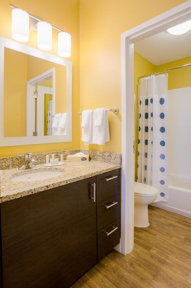 Towneplace By Marriott Buzzards Bay 3* Wareham