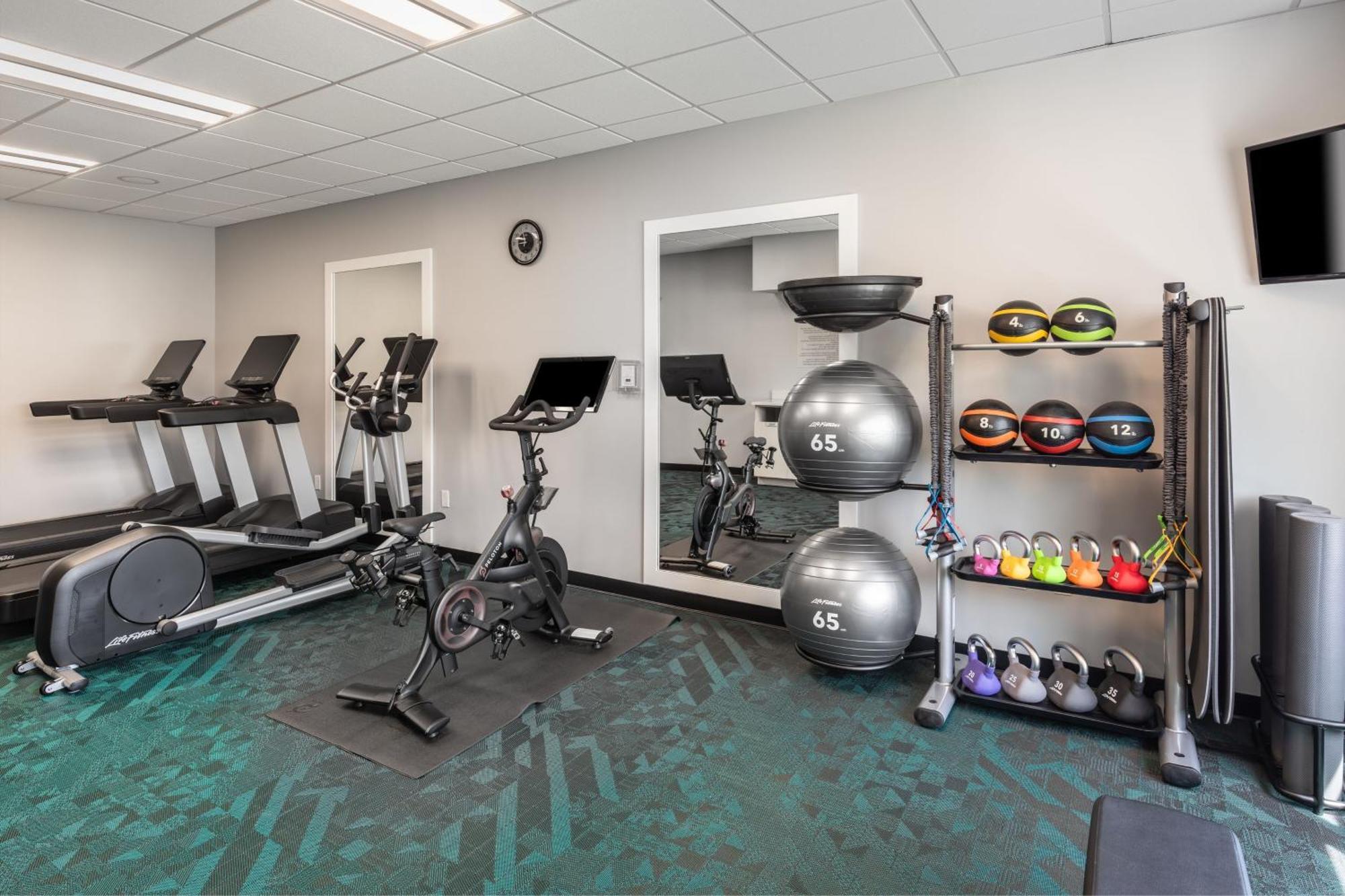 Towneplace By Marriott Buzzards Bay Wareham