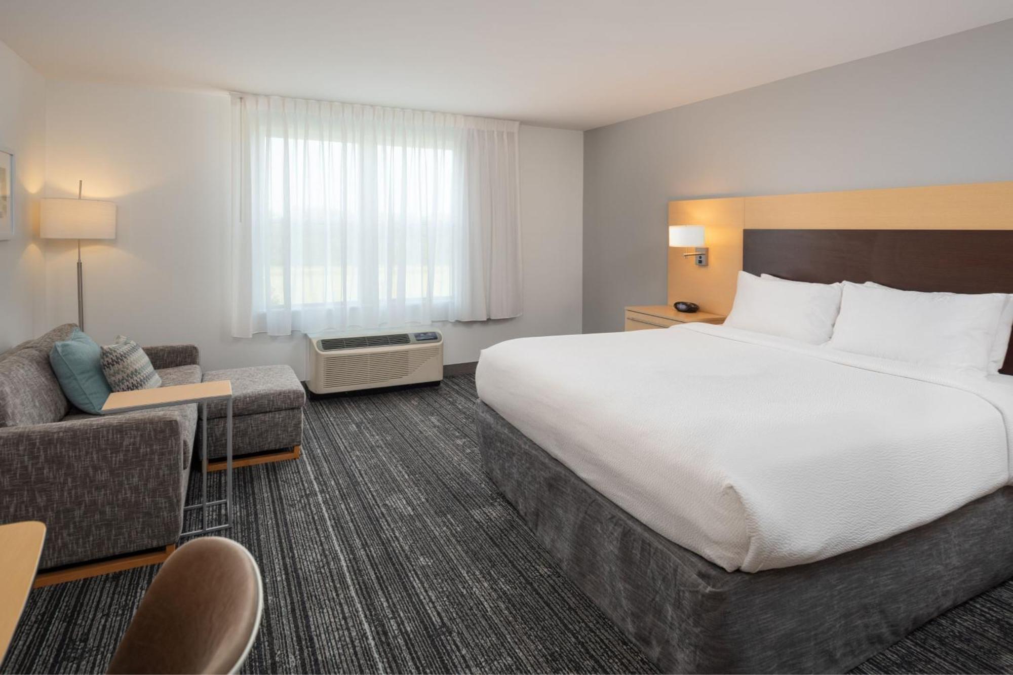 Hotel Towneplace By Marriott Buzzards Bay 3*